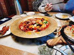 -北疆饭店(吴江店)
