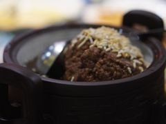 扬州狮子头-陈记菜馆·非遗淮扬菜(东关街教场店)