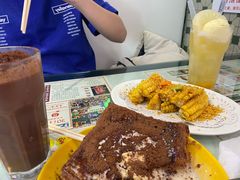 -澳门陈光记烧味饭店(万象城店)
