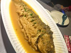 -食欲老院子荆芥疙瘩汤(经五路店)