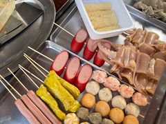 -明记牛杂(新马路分店)