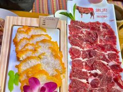 -食全酒美·野生菌腊排骨餐厅(木府店)