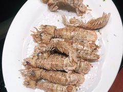 -紫阳海鲜楼·传承闽味(长乐路总店)