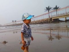 -渔岛海洋度假区