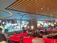 -刘一手重庆火锅(万达广场颍泉店)