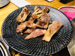 -秋木烤肉·韩国牛肉名家(高新旗舰店)