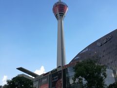 -339旋转餐厅(天府熊猫塔店)