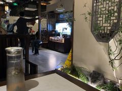 -雨后行菜(报慈北路店)