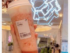 -喜茶(深圳海岸城店)