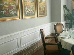 包厢-南山鲜虾面·活鲜小馆·海味大连菜(南山总店)