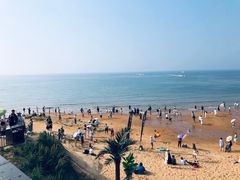 -威海国际海水浴场旅游区