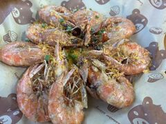 -坛南湾阿强农家乐.海鲜大排档老字号(福州地标美食店)
