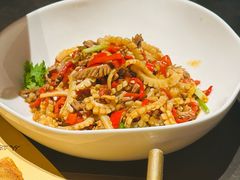 -知楚•精致湖北菜(武商MALL店)