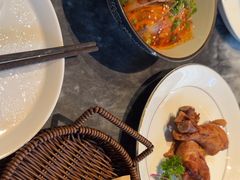 -西安饭庄·非遗陕菜(钟楼店)