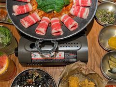 -春熙台韩国料理·章鱼肥牛(西丽店)