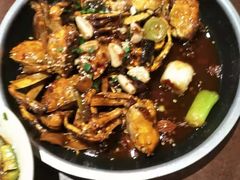 -一棠龙虾•王牌虾球(光谷天地店)