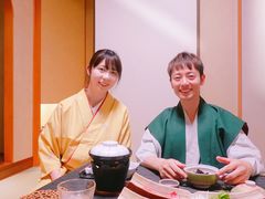 -有马温泉 竹取亭円山温泉旅馆