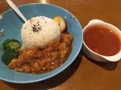 -穆拉诺餐厅(上海玻璃博物馆店)