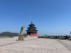 -黄贤森林公园