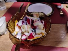 -老欧洲咖啡·西餐(后湖店)