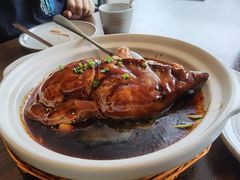 -扬州狮子楼·非遗淮扬菜(总店)