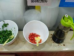 -霍嘟嘟手工水饺(黄山花园店)