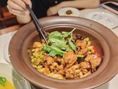 -蜀香格格•剁椒鱼头(龙西店)