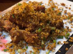 -嗣林·爷爷的私房菜(湾里店)