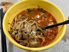 -老师家羊杂碎(延安总店)