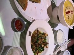 -桂满陇·蟹黄小笼汤包(中山公园店)