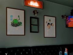 -Side Street街旁(交道口店)