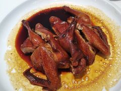 -侨美·唐荔园·40年地道粤菜