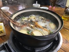 -吉品莞家·鲍鱼鸡煲(东莞店)