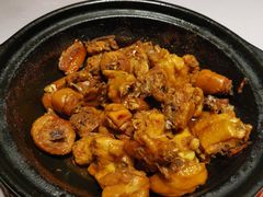-客家大院·非遗赣南客家菜(郁孤台店)