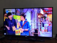 -低调高手大街小食 (總店)