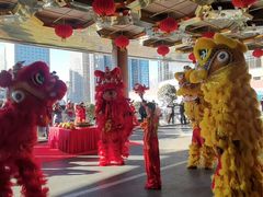 -北京中国大饭店