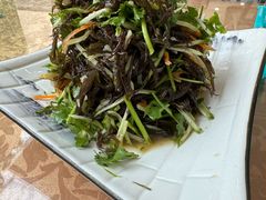 -渔码头食府(蓬莱阁店)