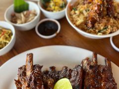 -Warung Nia Balinese Food & Pork Ribs