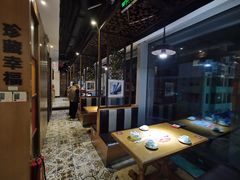 大堂-珍藏湘约(科技园店)