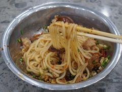 -文惠桥头大华干捞粉