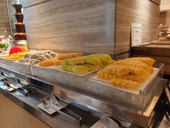 -北京王府井希尔顿酒店·万斯阁西餐厅