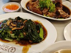 -松發肉骨茶(克拉码头店)