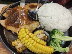 -佰搭果·广式茶餐厅(石牌东路店)