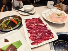 -围炉夜话·潮汕卤水火锅(榕江店)
