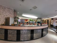 -上岛咖啡(四平路店)