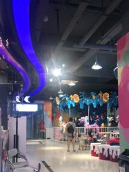 点击看大图 -卡比卡比儿童乐园(新一城商业广场店)