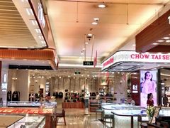 -翠微百货(龙德店)