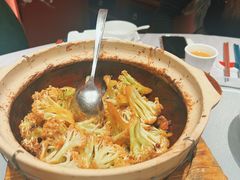 -大鸽饭(体育西路店)