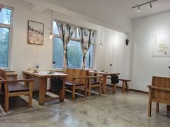 大堂-东土食研所(渔港路店)