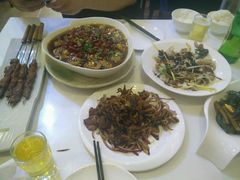 -小郭私房菜·海肠捞饭店(学士街店)